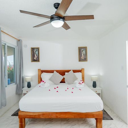 Beyond Sunset Resort & Villas Treasure Beach Luaran gambar