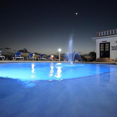 Beyond Sunset Resort & Villas Treasure Beach Luaran gambar