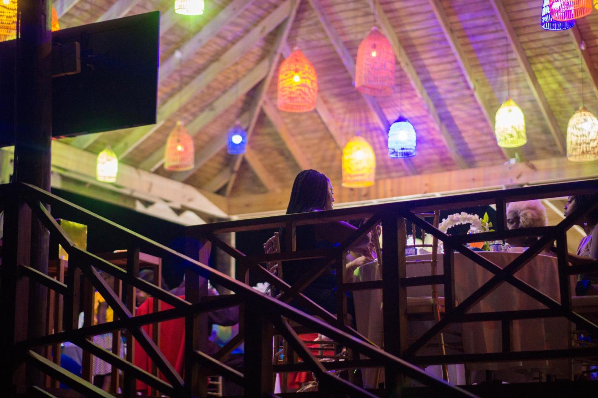 Beyond Sunset Resort & Villas Treasure Beach Luaran gambar