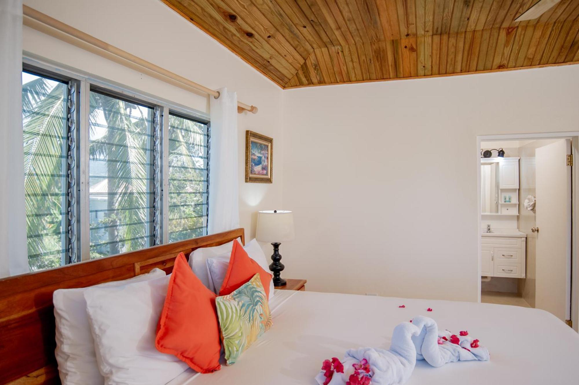 Beyond Sunset Resort & Villas Treasure Beach Luaran gambar