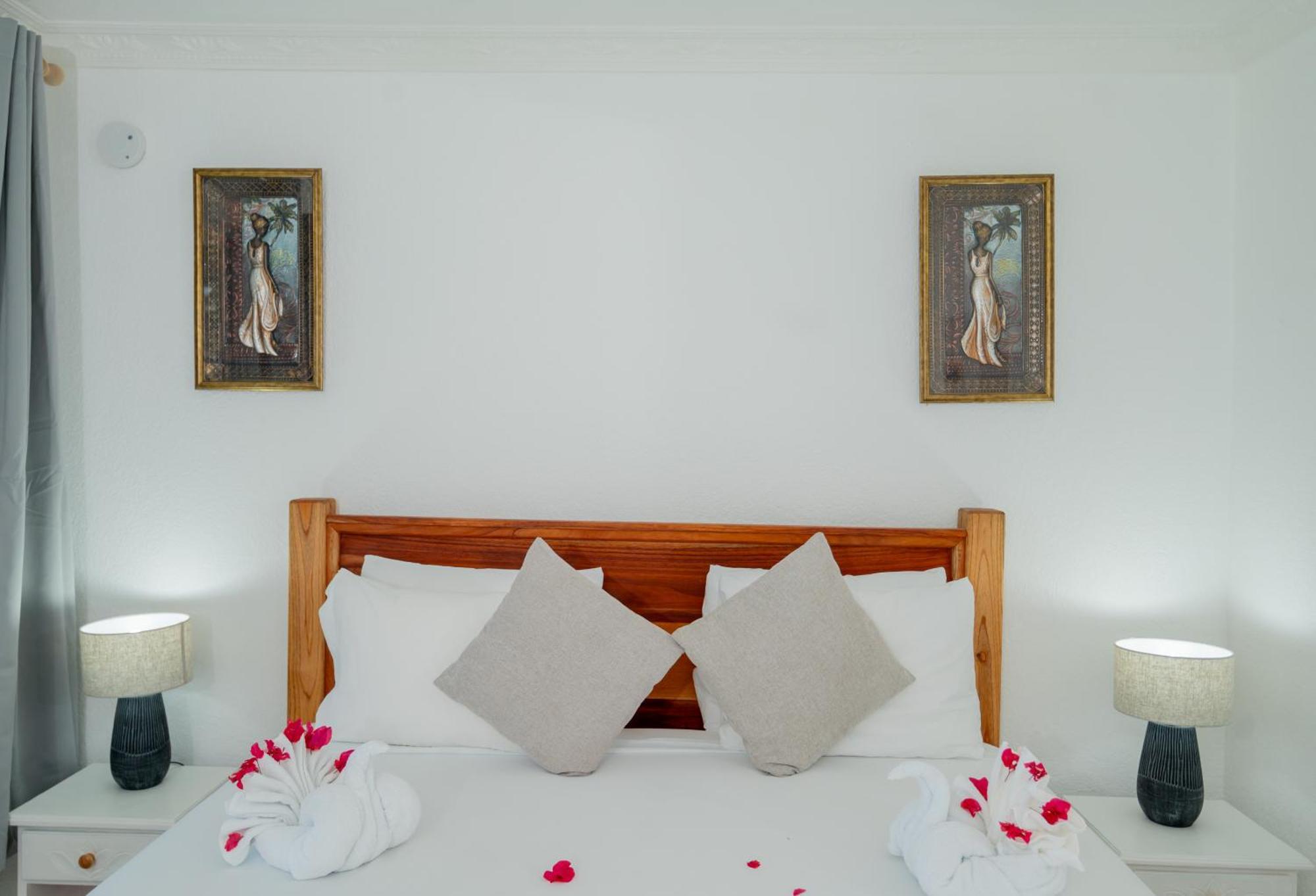 Beyond Sunset Resort & Villas Treasure Beach Luaran gambar
