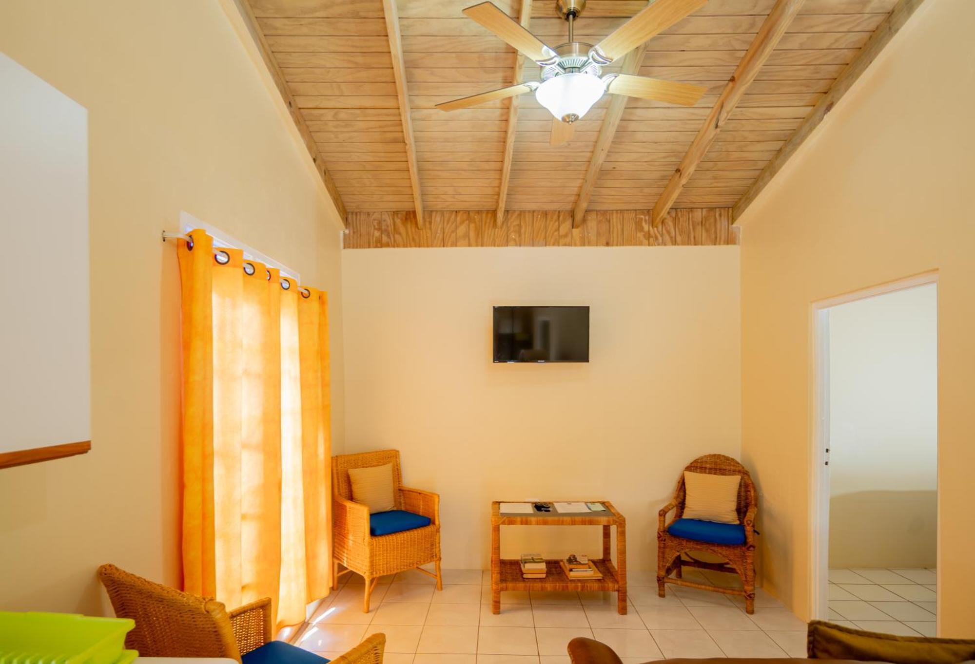Beyond Sunset Resort & Villas Treasure Beach Luaran gambar