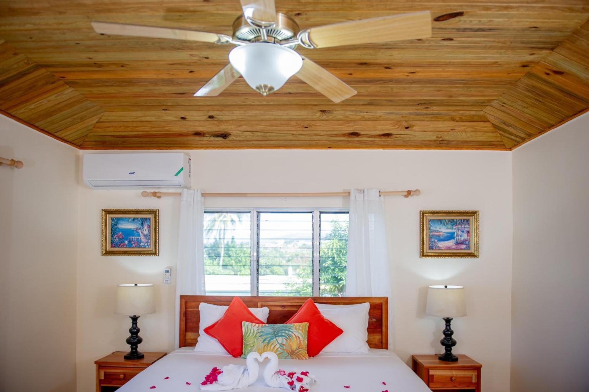 Beyond Sunset Resort & Villas Treasure Beach Luaran gambar