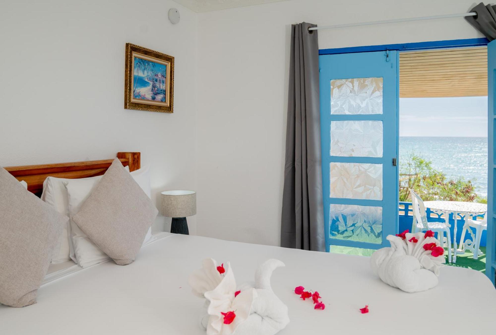 Beyond Sunset Resort & Villas Treasure Beach Luaran gambar