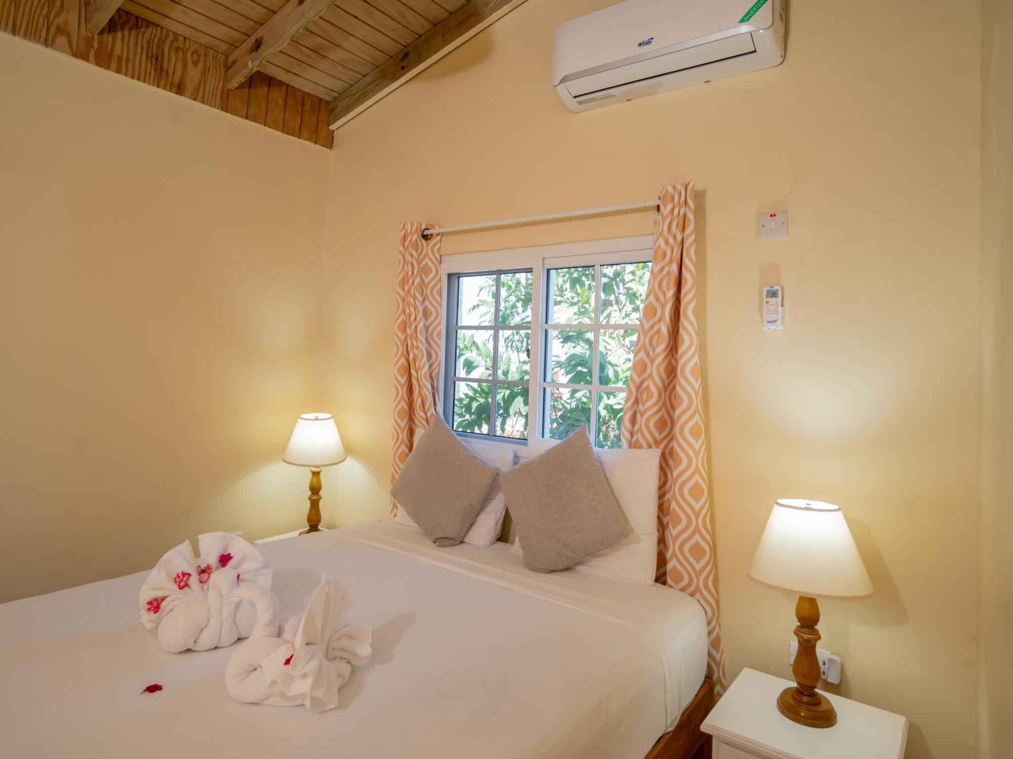 Beyond Sunset Resort & Villas Treasure Beach Luaran gambar