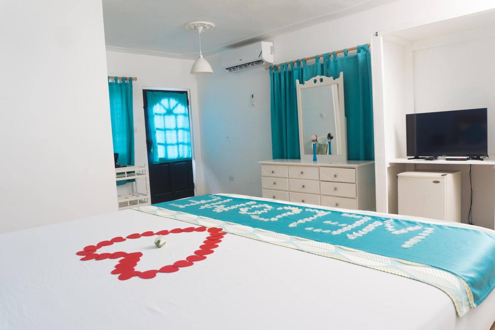 Beyond Sunset Resort & Villas Treasure Beach Luaran gambar