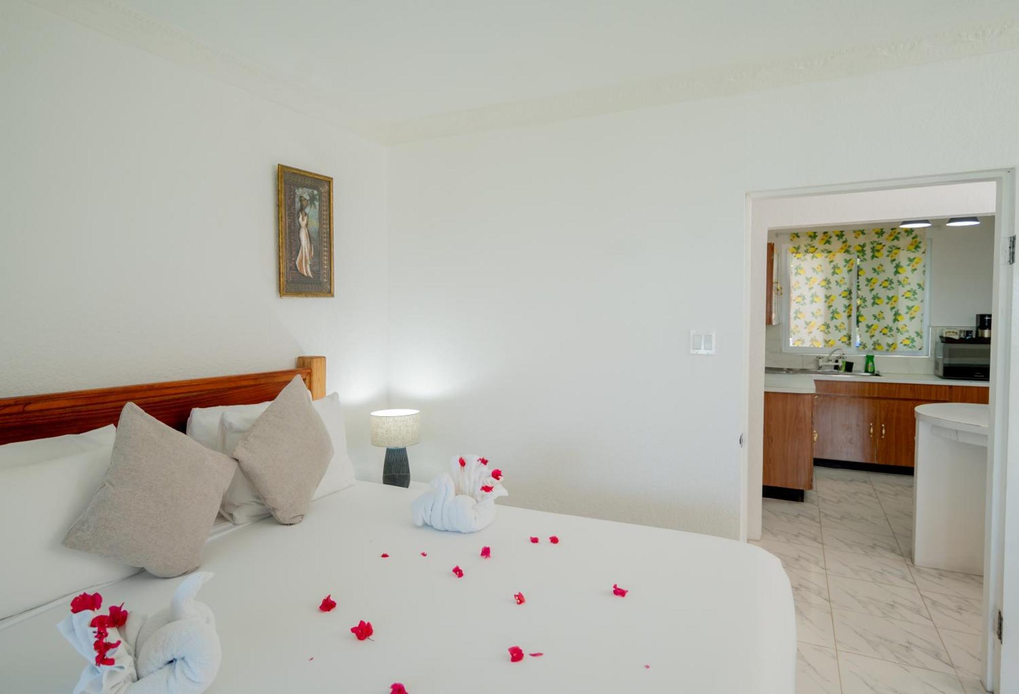 Beyond Sunset Resort & Villas Treasure Beach Luaran gambar