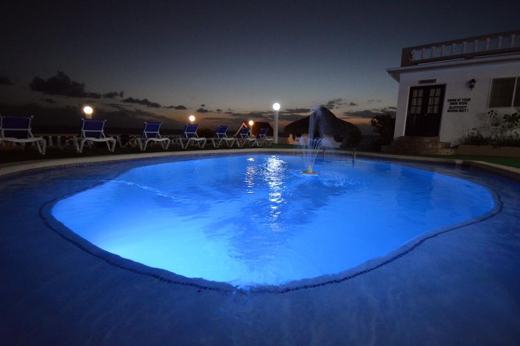 Beyond Sunset Resort & Villas Treasure Beach Luaran gambar