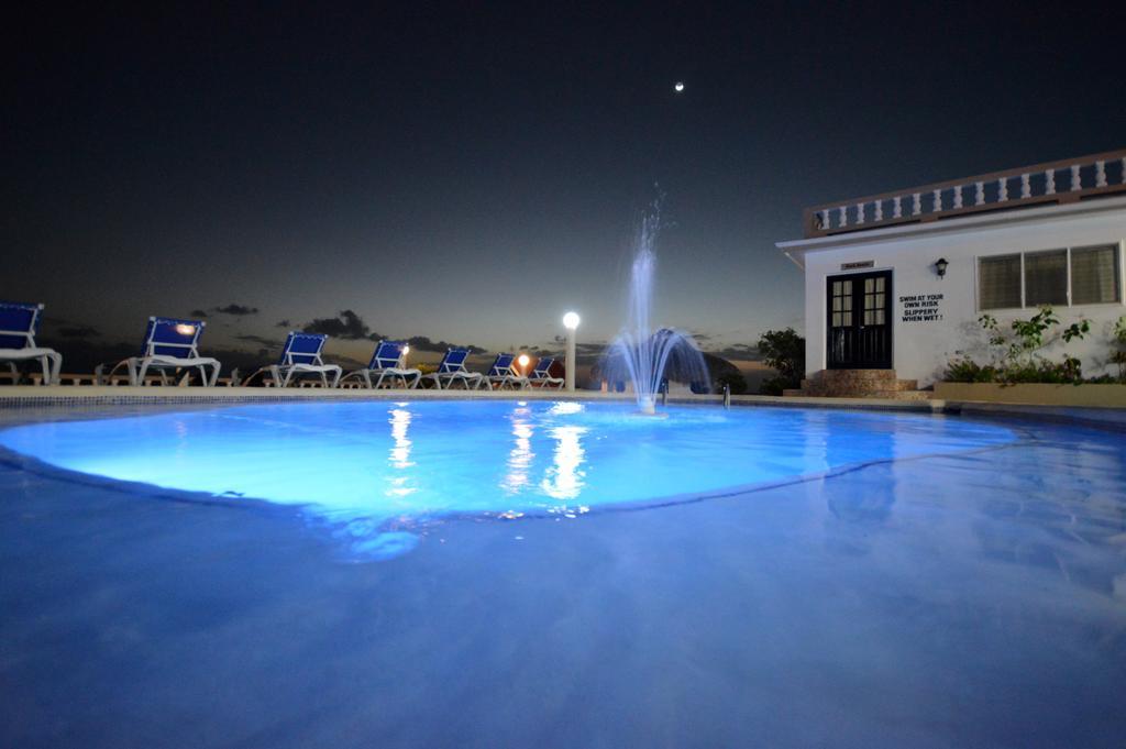 Beyond Sunset Resort & Villas Treasure Beach Luaran gambar