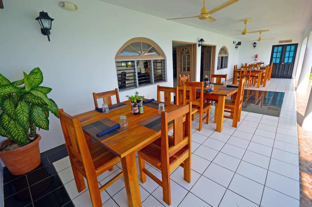 Beyond Sunset Resort & Villas Treasure Beach Luaran gambar