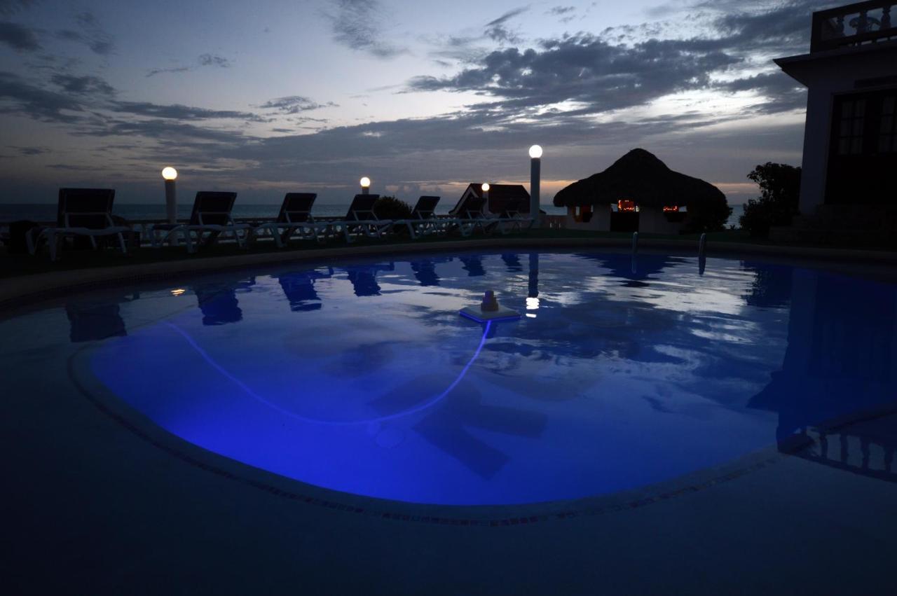 Beyond Sunset Resort & Villas Treasure Beach Luaran gambar