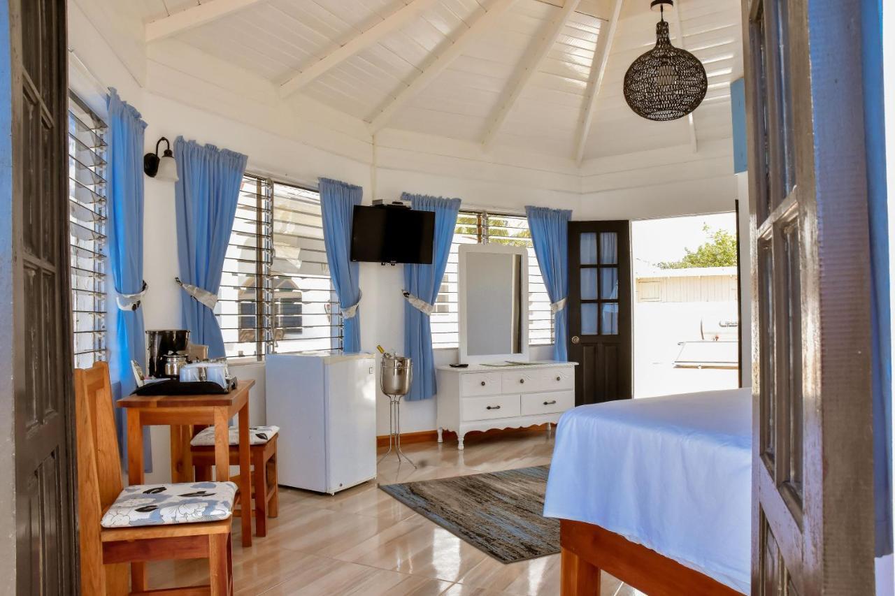 Beyond Sunset Resort & Villas Treasure Beach Luaran gambar