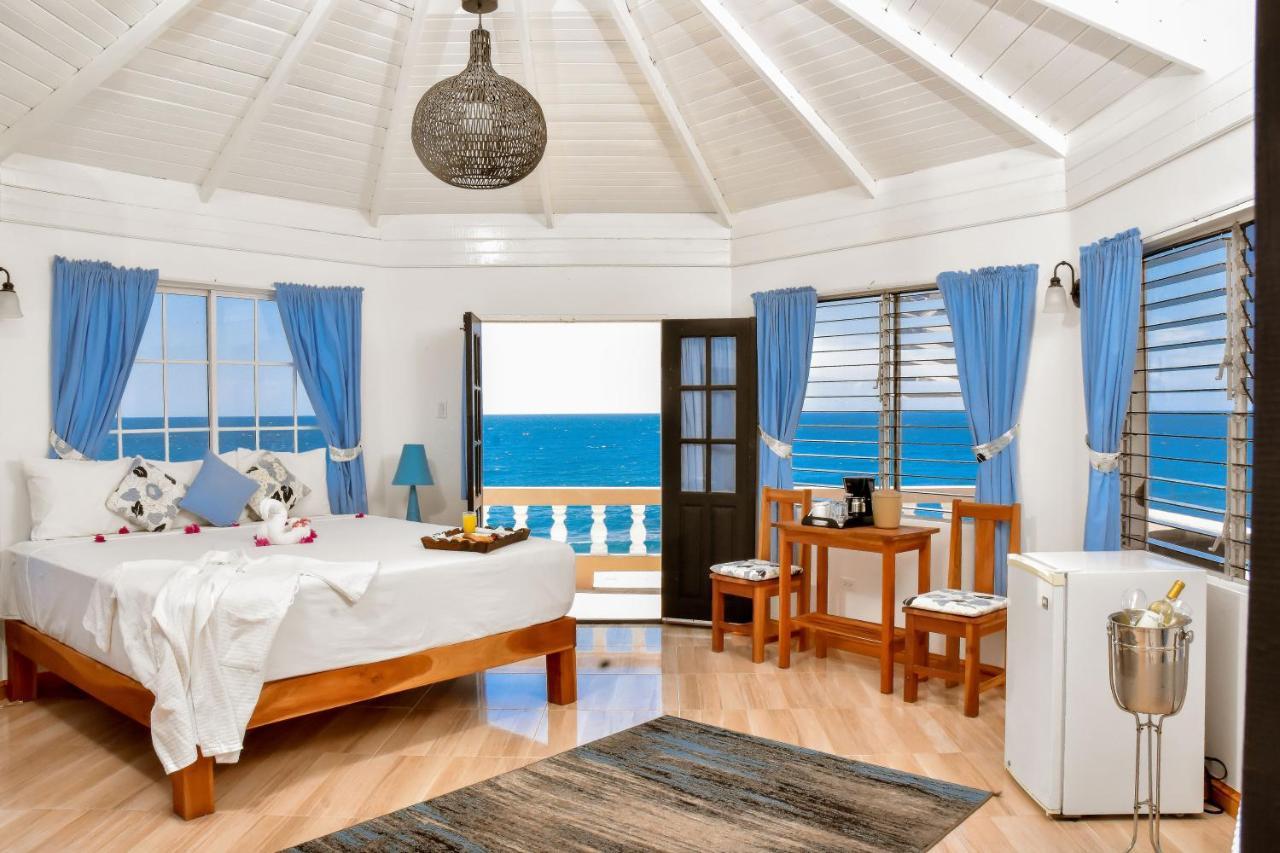 Beyond Sunset Resort & Villas Treasure Beach Luaran gambar