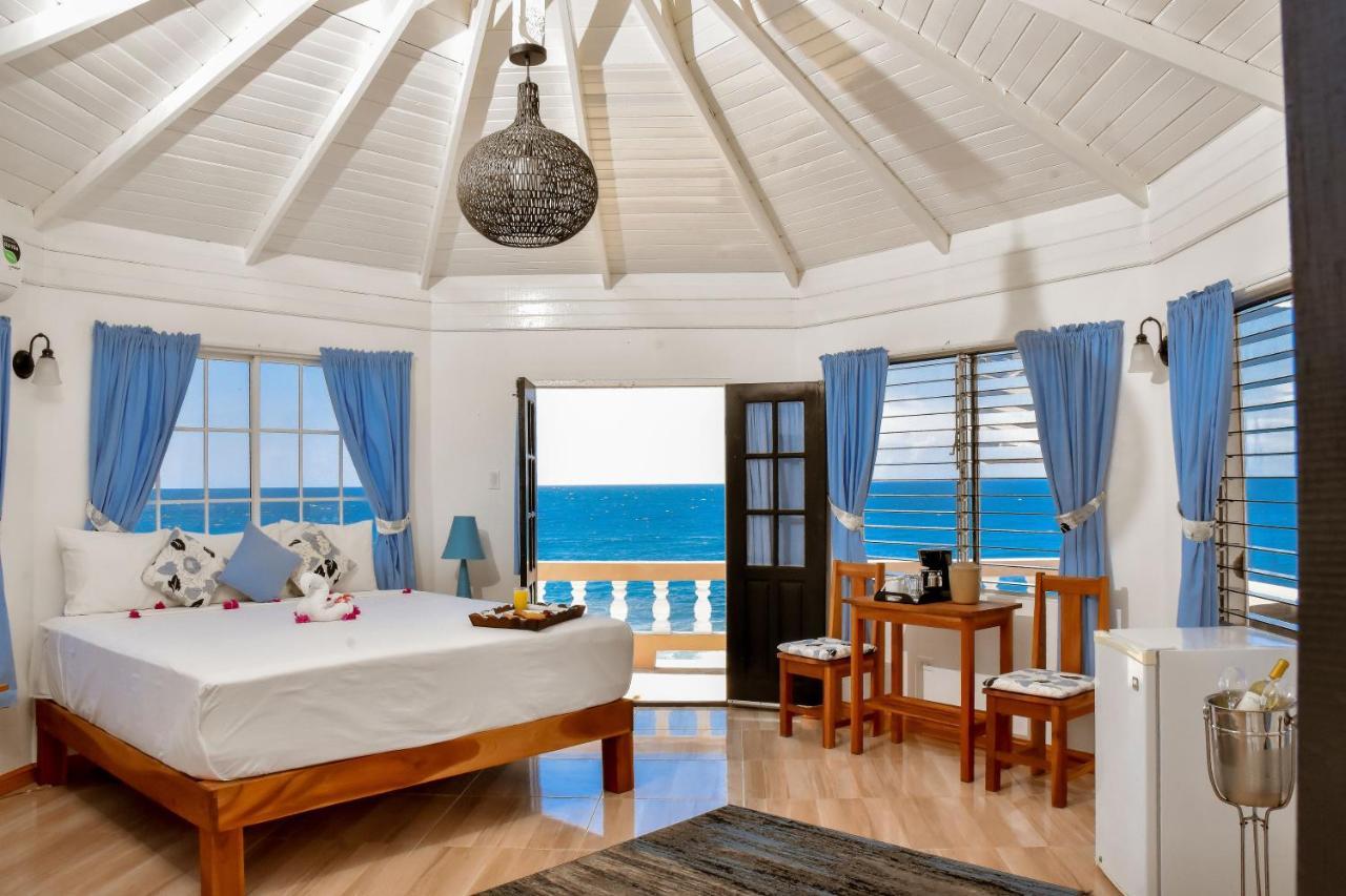 Beyond Sunset Resort & Villas Treasure Beach Luaran gambar