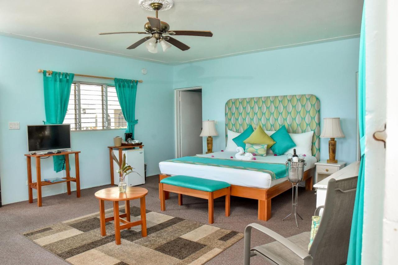 Beyond Sunset Resort & Villas Treasure Beach Luaran gambar