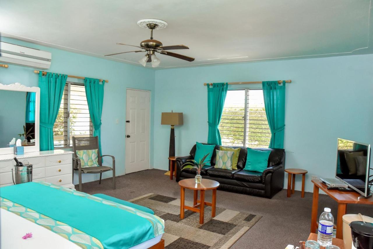 Beyond Sunset Resort & Villas Treasure Beach Luaran gambar