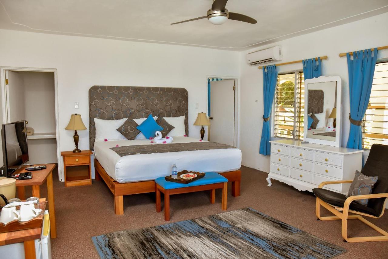 Beyond Sunset Resort & Villas Treasure Beach Luaran gambar