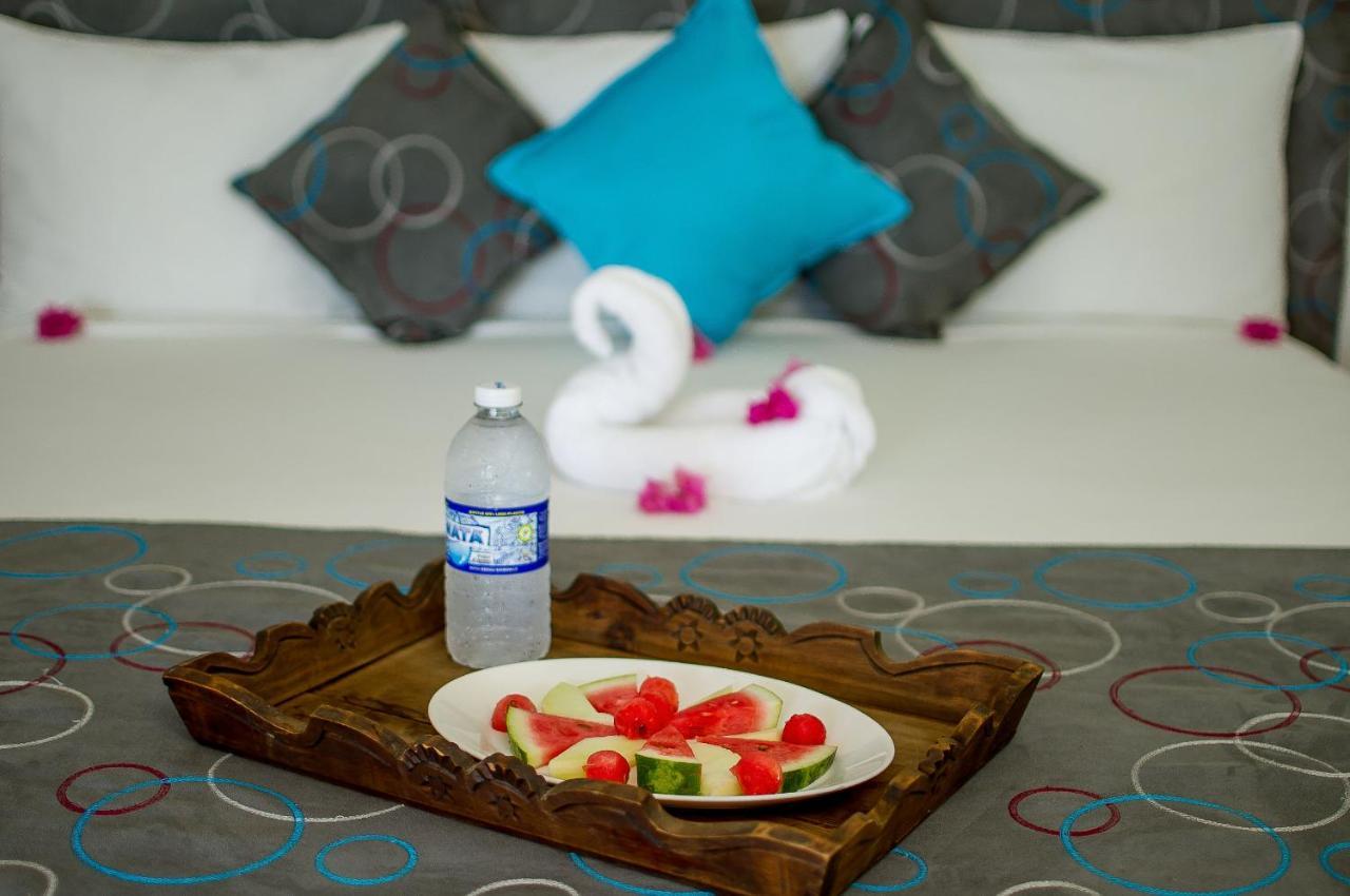Beyond Sunset Resort & Villas Treasure Beach Luaran gambar