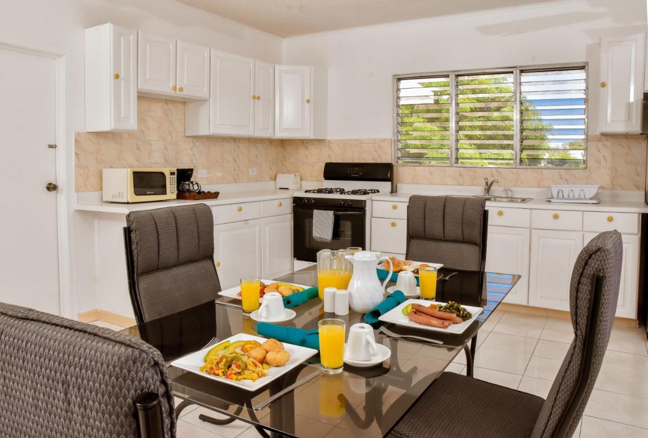 Beyond Sunset Resort & Villas Treasure Beach Luaran gambar