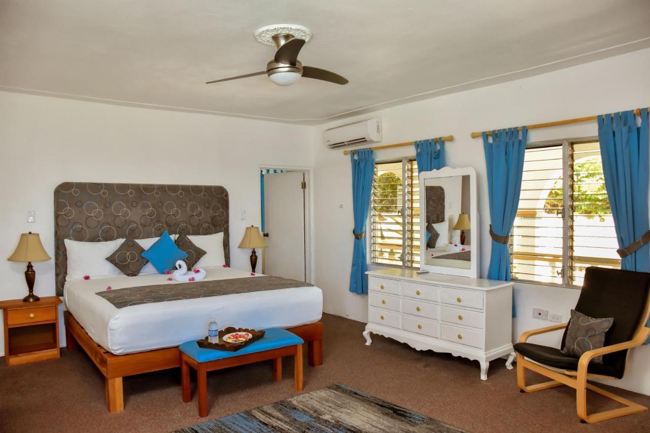 Beyond Sunset Resort & Villas Treasure Beach Luaran gambar