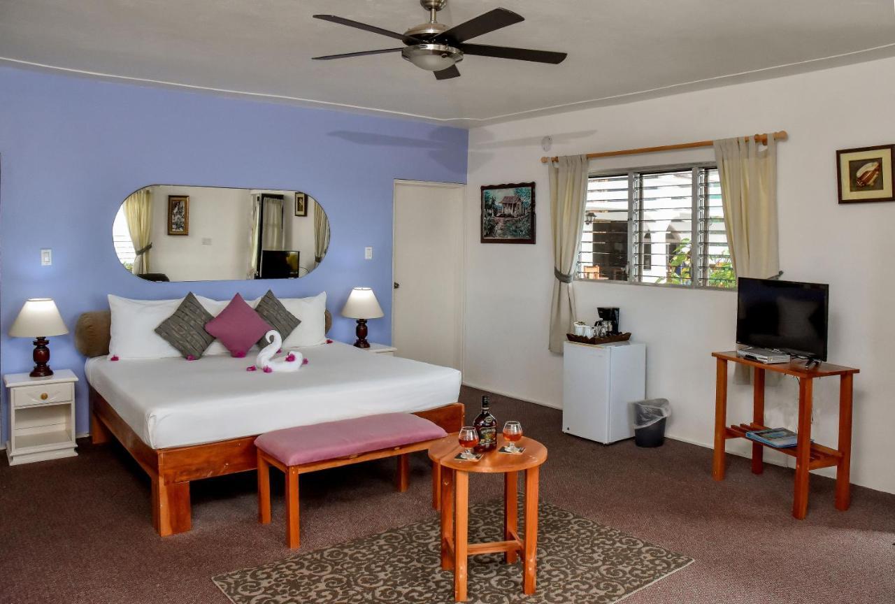 Beyond Sunset Resort & Villas Treasure Beach Luaran gambar