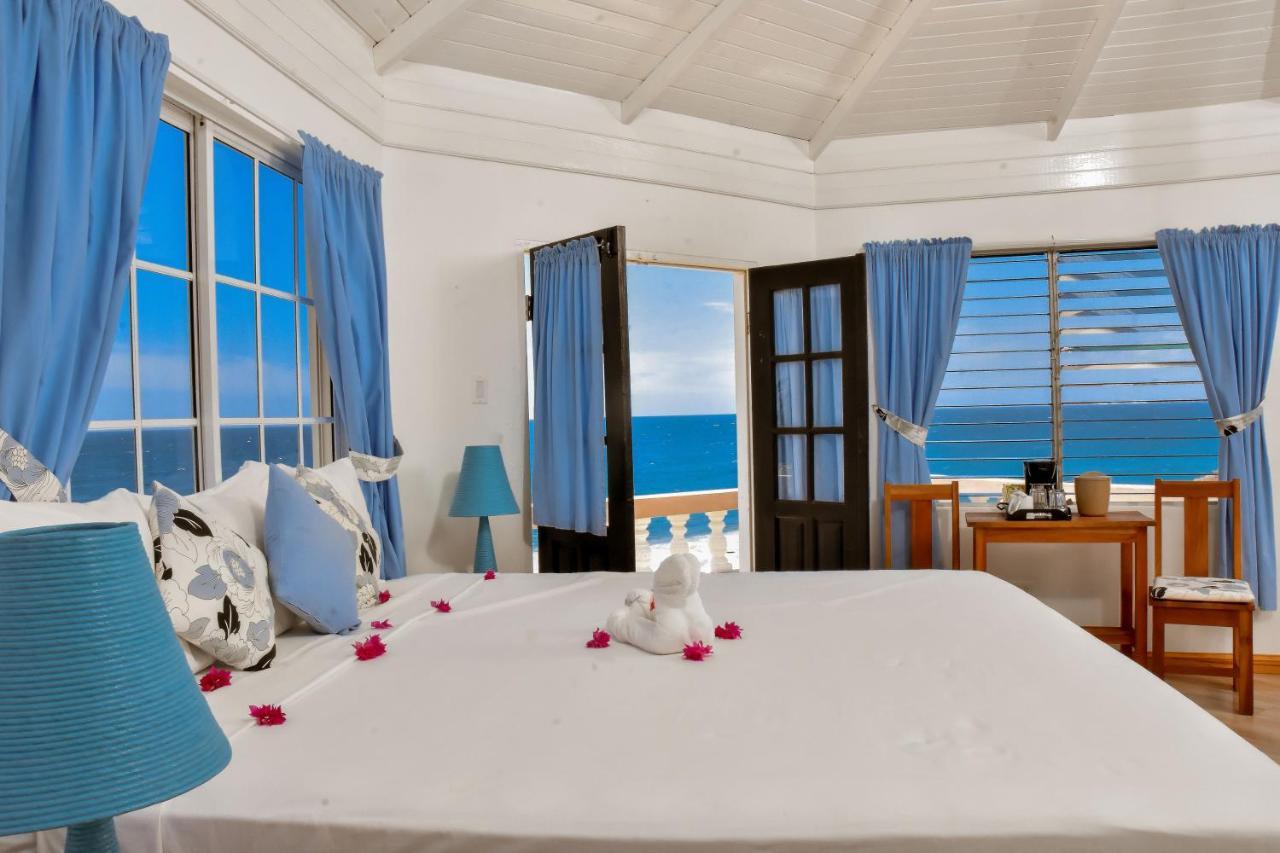 Beyond Sunset Resort & Villas Treasure Beach Luaran gambar