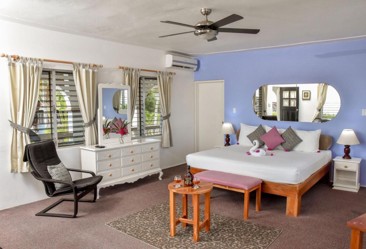 Beyond Sunset Resort & Villas Treasure Beach Luaran gambar