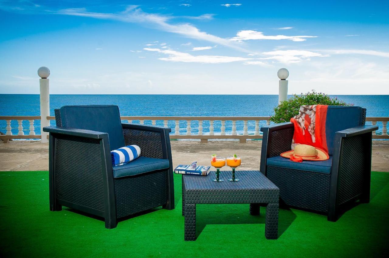 Beyond Sunset Resort & Villas Treasure Beach Luaran gambar