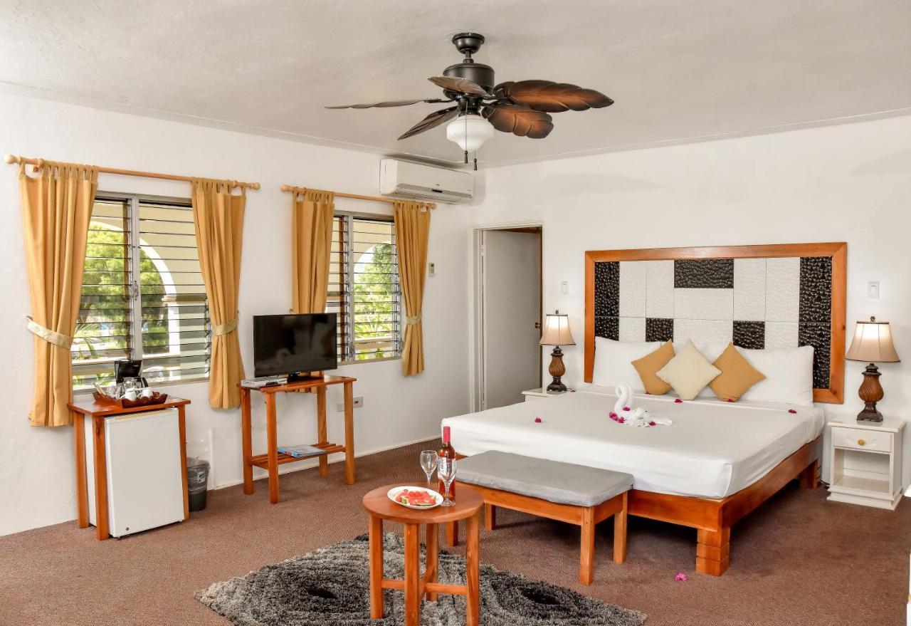 Beyond Sunset Resort & Villas Treasure Beach Luaran gambar